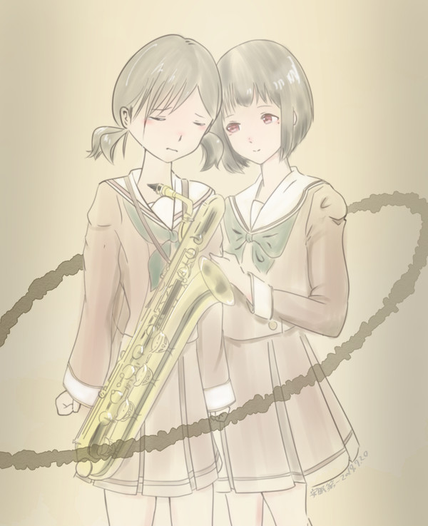 悲しみは超えていける