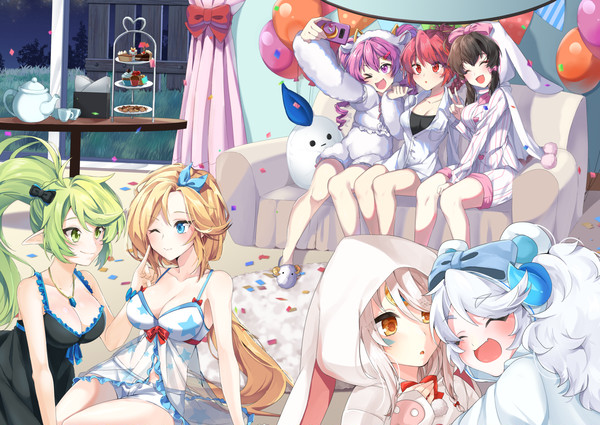 ♥