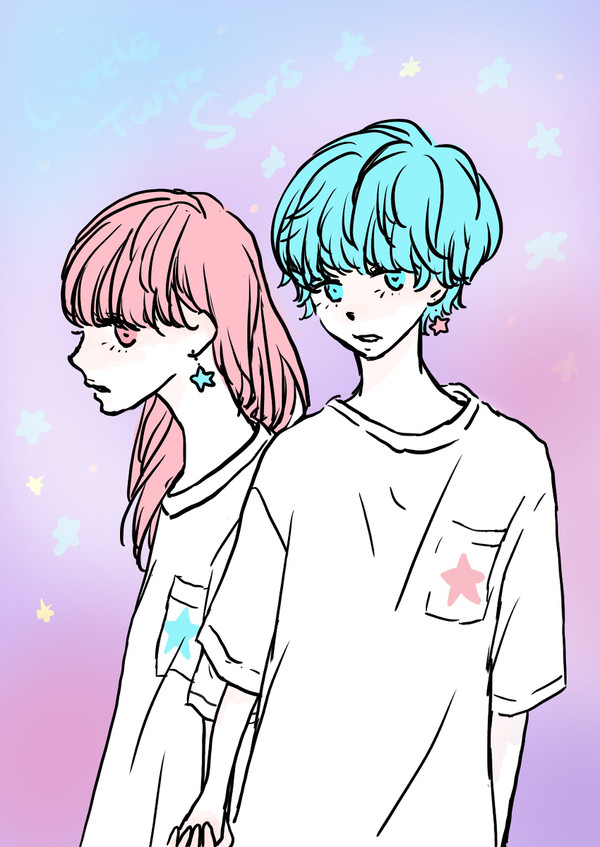 キキとララ
