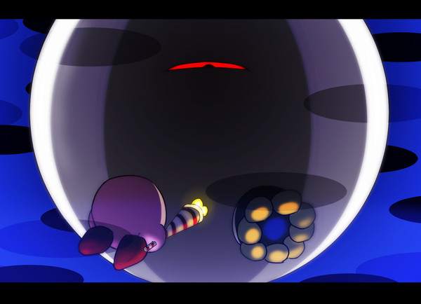 カービィまとめ (主成分:ダークマター族)
