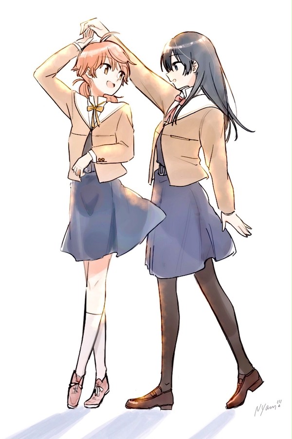 らくがきまとめ