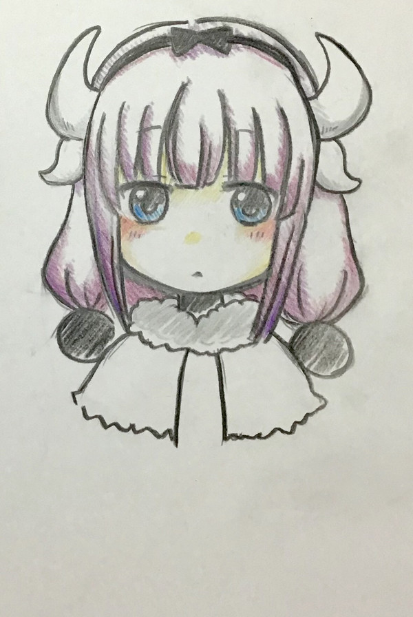 カンナちゃん