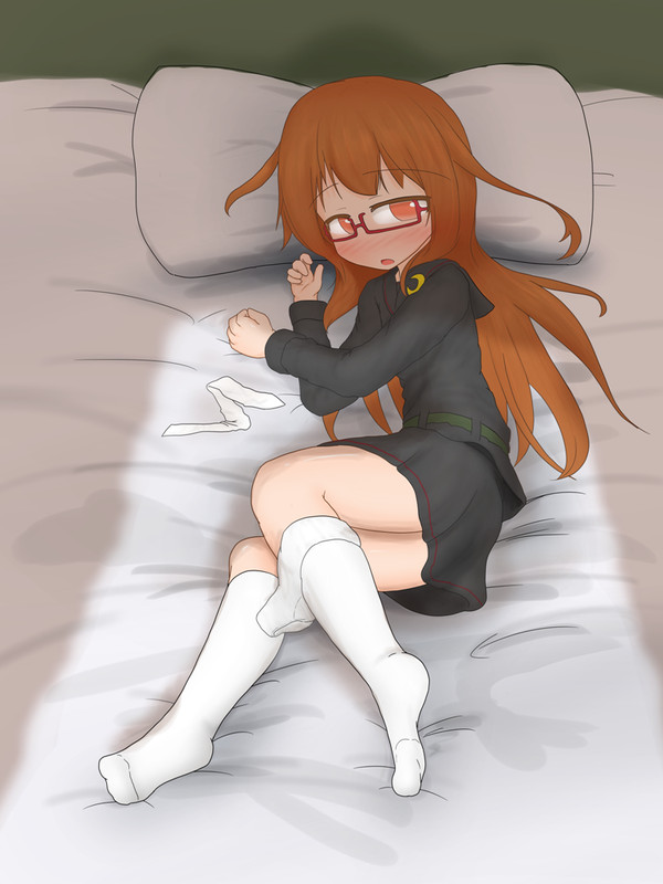 望月inおふとん
