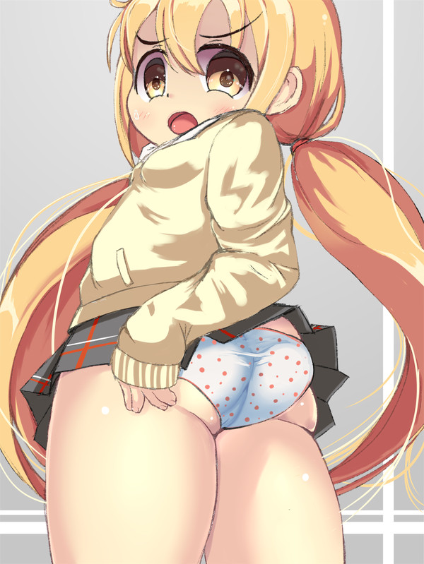 あんずちゃん
