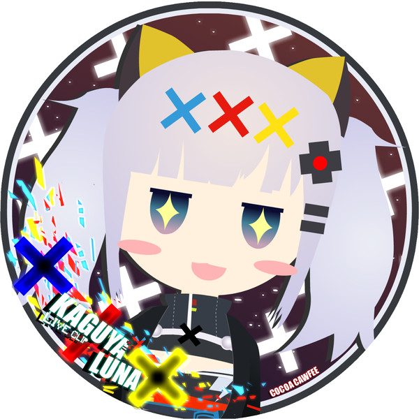 Virtual Youtuber Phase 1