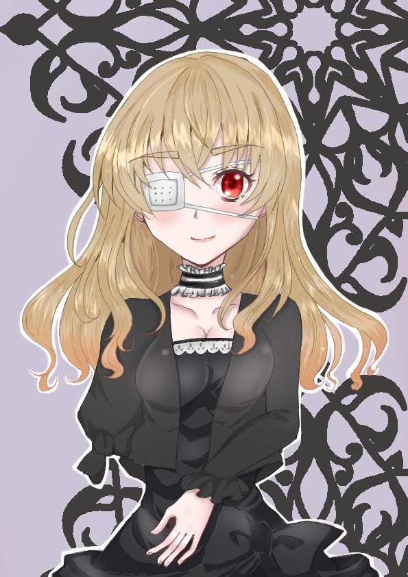 ノエルちゃん