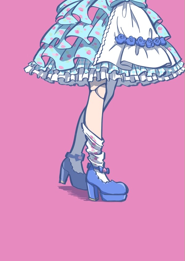 ミリマスつめあわせ12