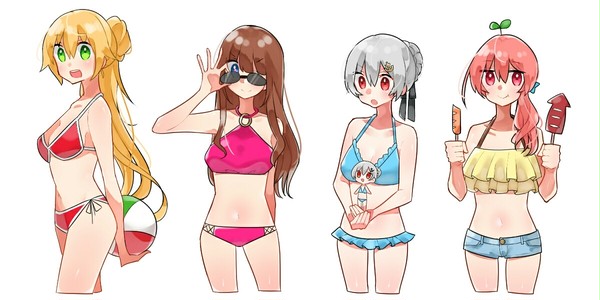 .LIVE summer!!!