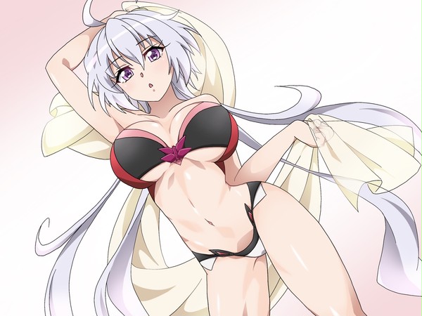ギアインナー風水着クリスちゃん