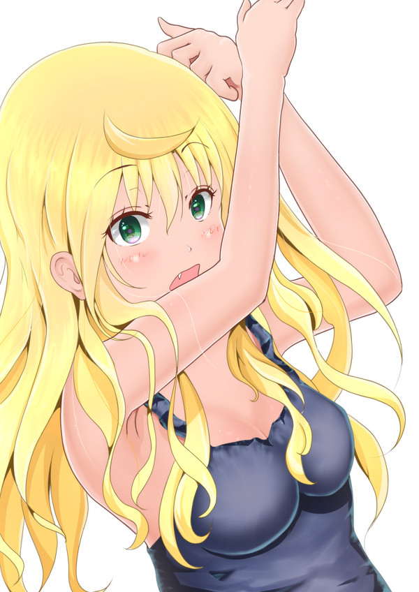 お願いマッスル