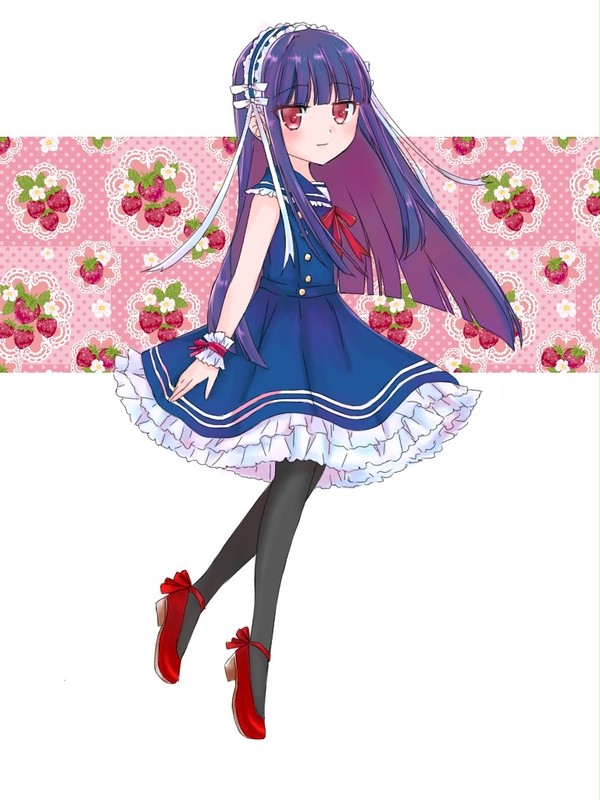 雪美ちゃん