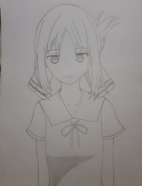 Shinomiya Kaguya