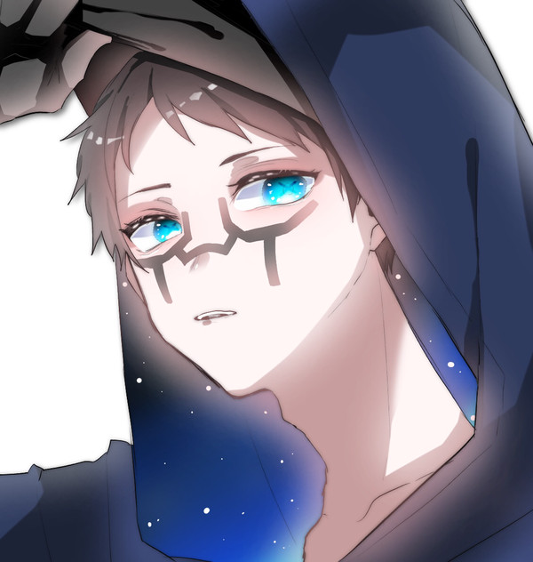 占い師