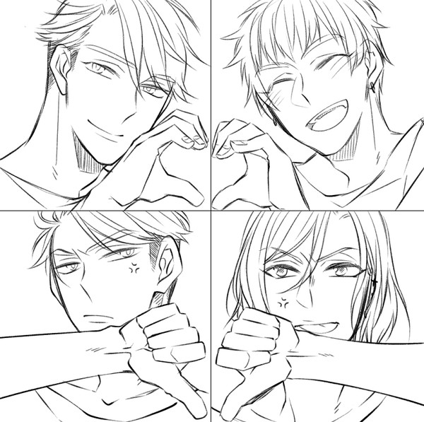 【A3!】摂兵