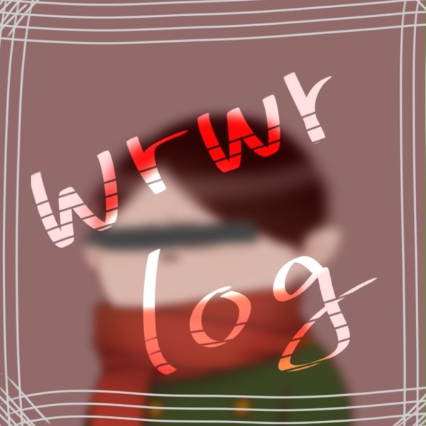 wrwrd! log