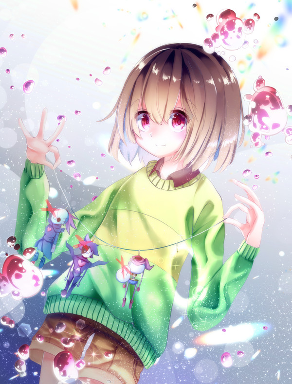 コレクション