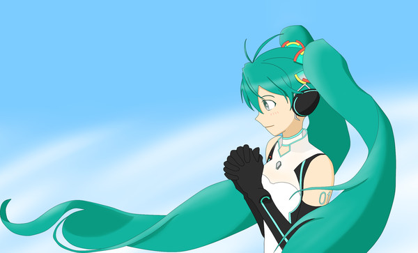 レーシングミク 2011Ver.