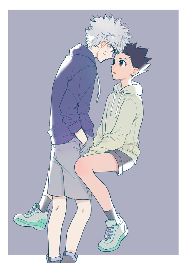 キルゴン