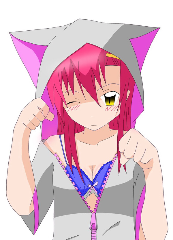 ヒナギク 着ぐるみパジャマ?