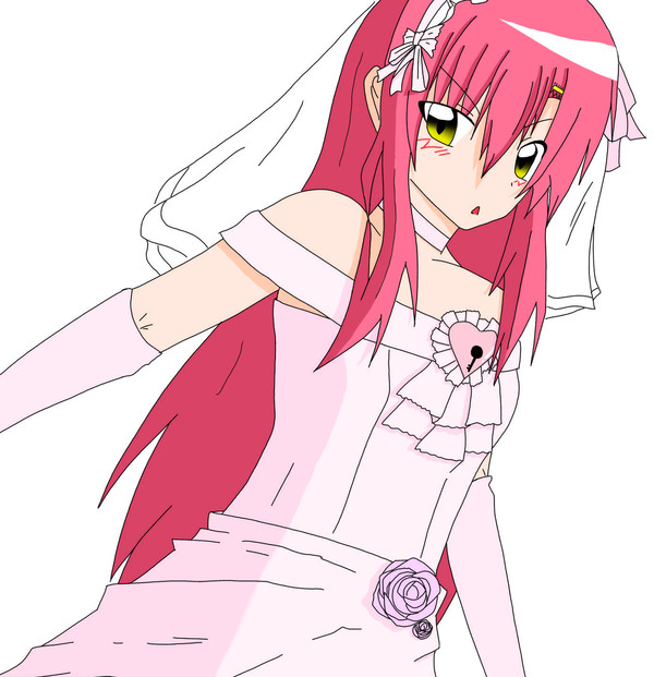 嫁ヒナ
