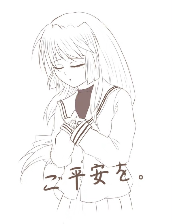 祈り