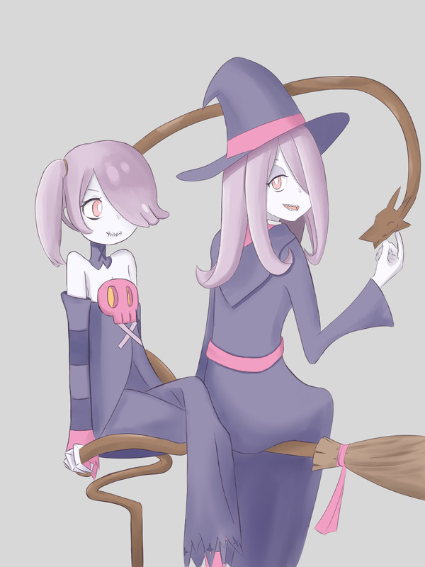 スクィグリー&スーシィ