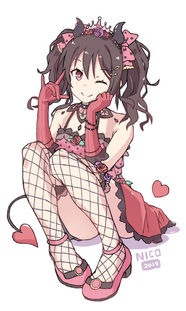 にこ誕2019~