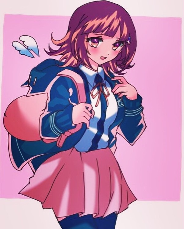狛日＋論破ログ♪