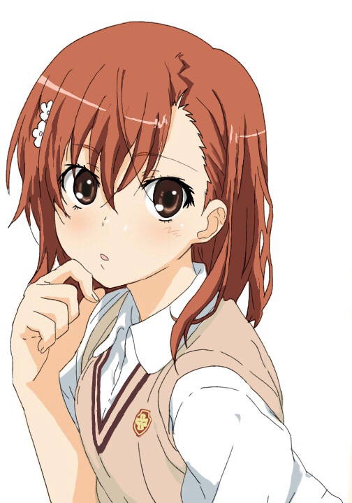 ミコたん。