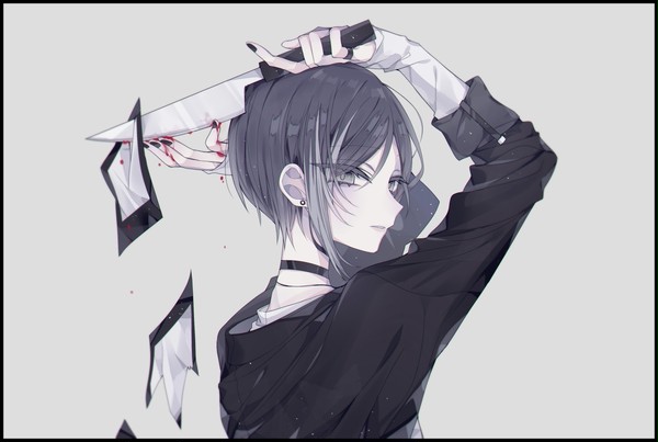 創作