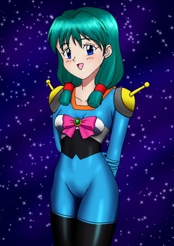 色塗り練習04