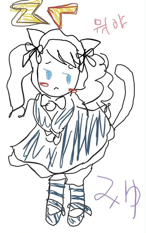 SHOW BY ROCK!! Cyan