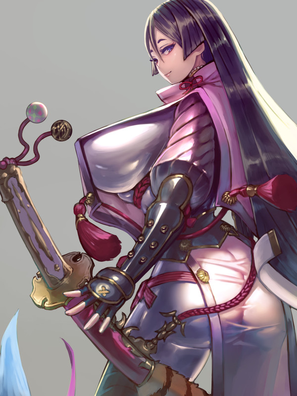 頼光さん