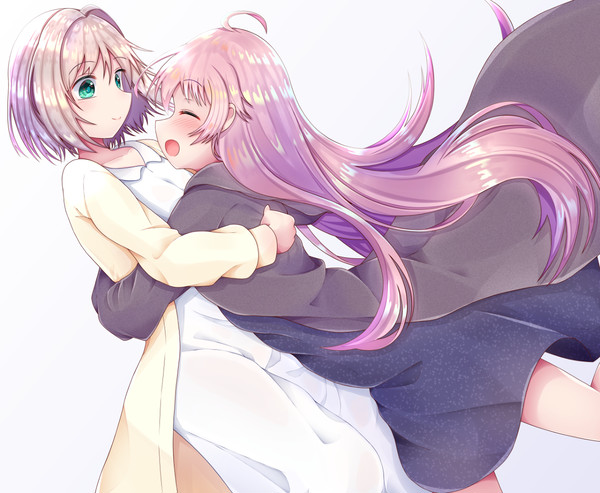 おかえり