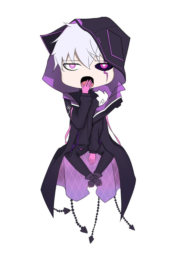 elsword - Mad Paradox