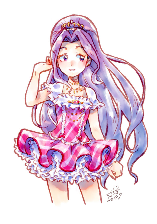 美月さん