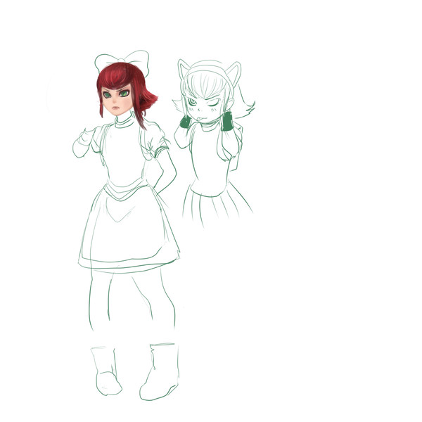 Annie draft 01