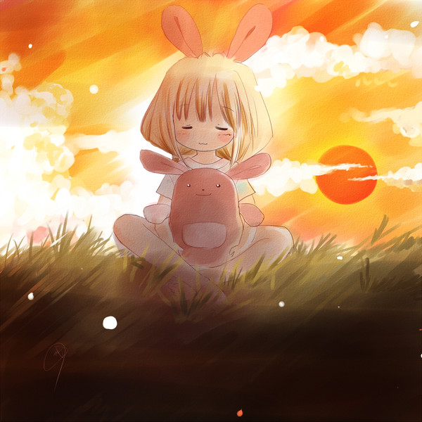 まったり