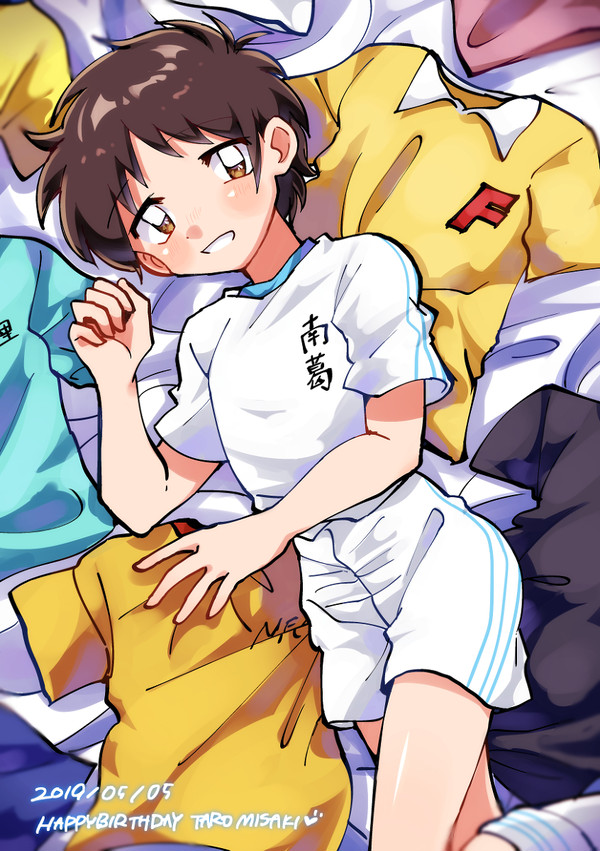 C翼まとめ②