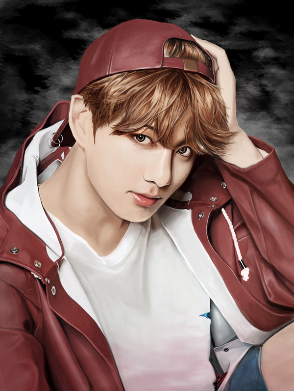 BTS-정국