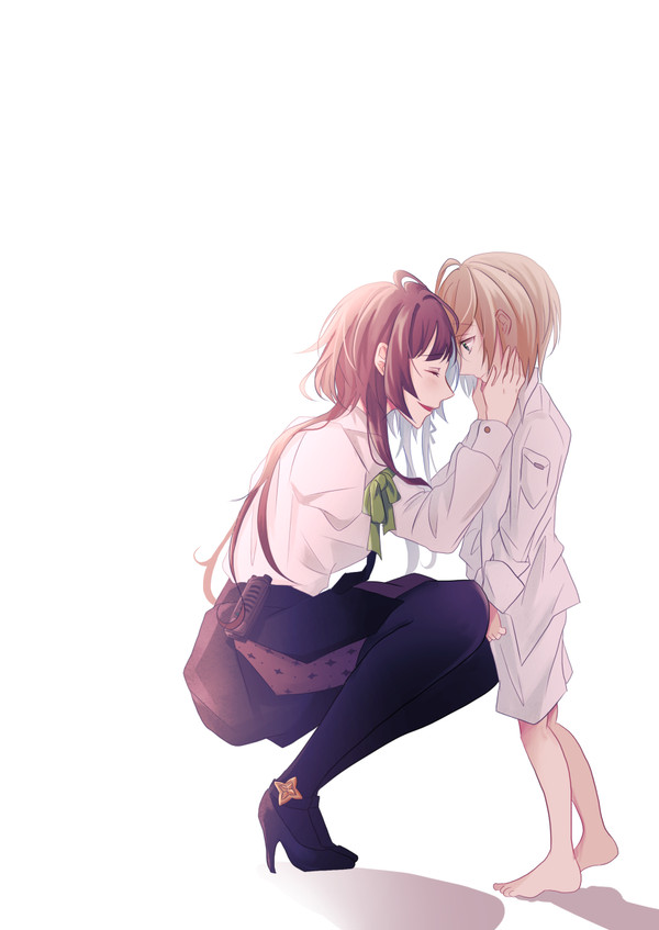 「ありがとう」