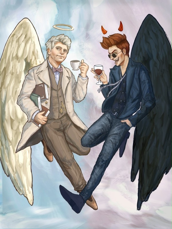 Good Omens