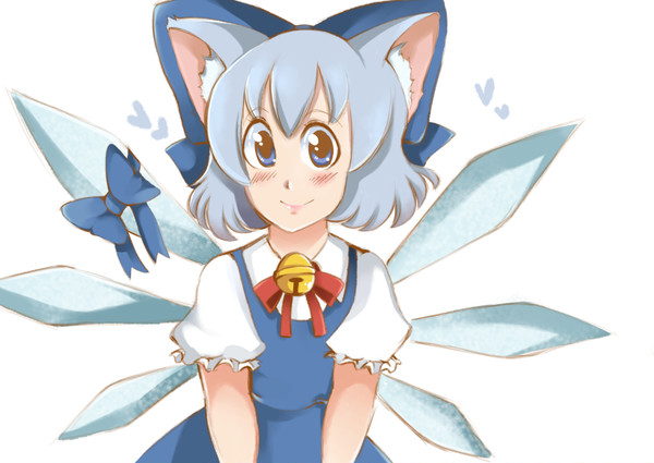 チルノちゃん ~