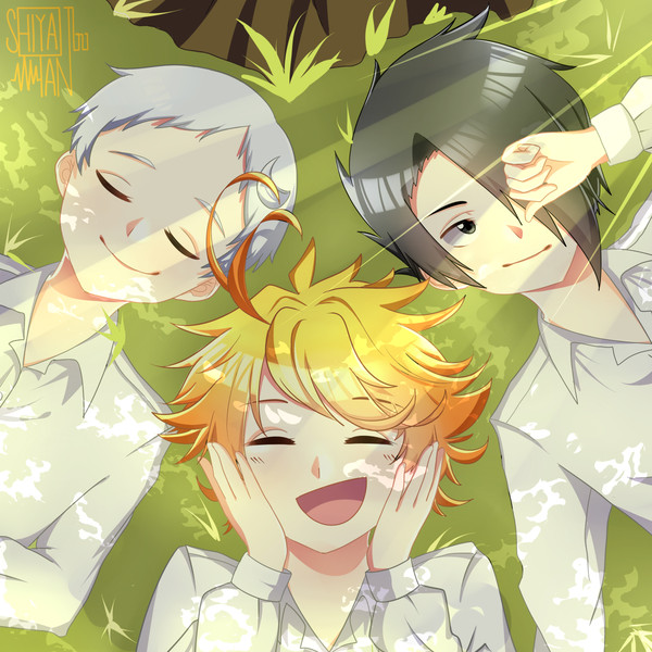 Under the Tree