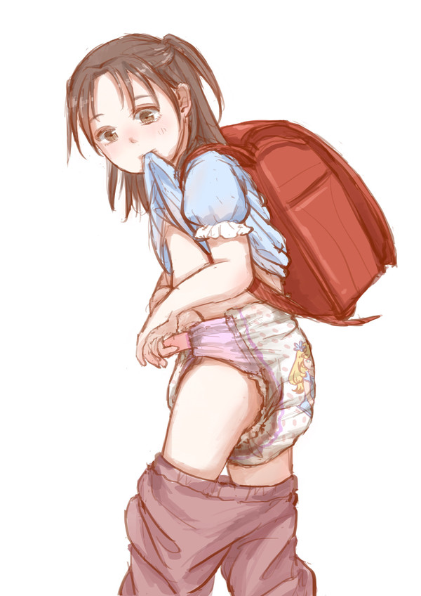 小学生