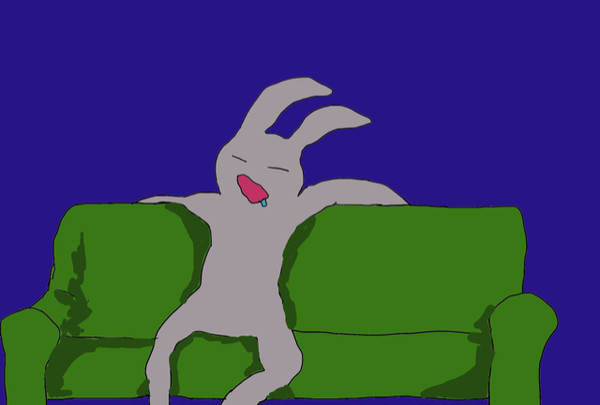 ぐだぐだ