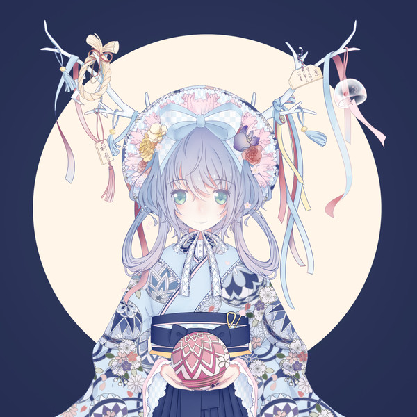 祈愿·鹿天依