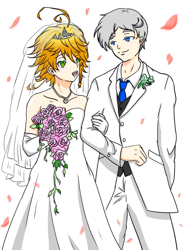 Happy Wedding