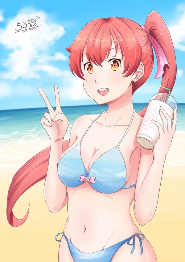 Seaside 2