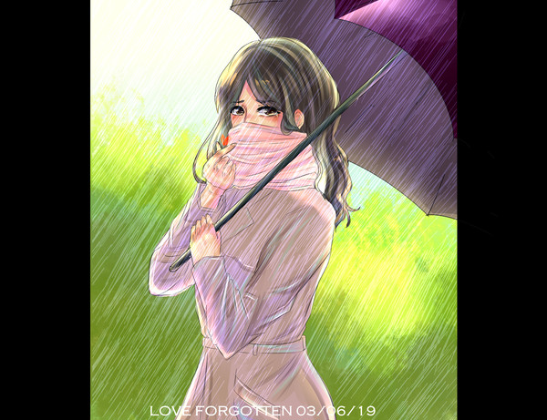Rainy Days